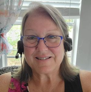 Meet your Posher, Sally